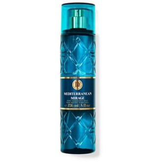 Bath & Body Works Mediterranean Mirage kūno dulksna, 236 ml