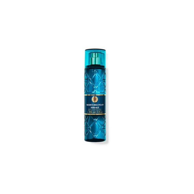 Bath & Body Works Mediterranean Mirage kūno dulksna, 236 ml