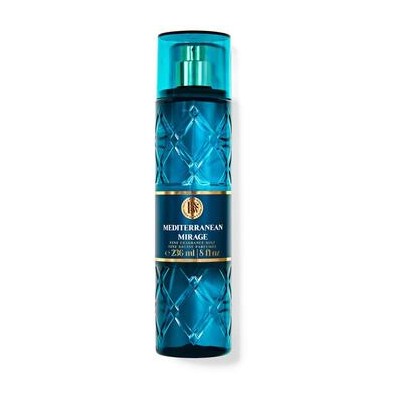 Bath & Body Works Mediterranean Mirage kūno dulksna, 236 ml