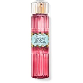 Bath & Body Works Sweetest Song kūno dulksna, 236 ml