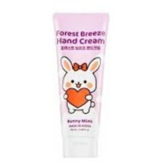 Bunny Mimi Forest Breeze rankų kremas, 100 ml