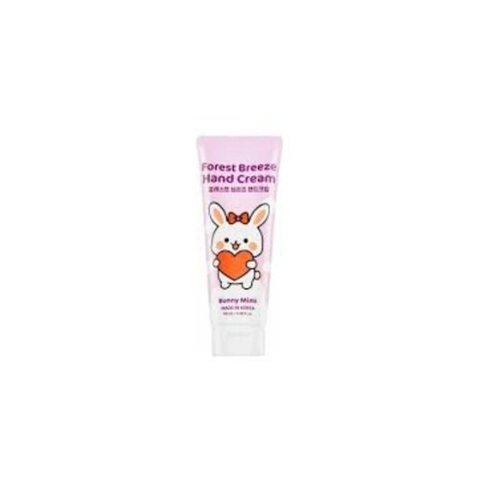 Bunny Mimi Forest Breeze rankų kremas, 100 ml