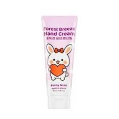 Bunny Mimi Forest Breeze rankų kremas, 100 ml