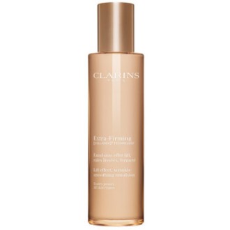 Clarins Extra-Firming [COLLAGEN]³ TECHNOLOGY Lift Effect, Wrinkle Smoothing Emulsion, 100 ml