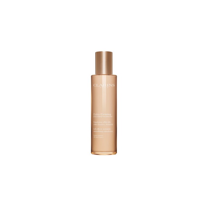 Clarins Extra-Firming [COLLAGEN]³ TECHNOLOGY Lift Effect, Wrinkle Smoothing Emulsion, 100 ml