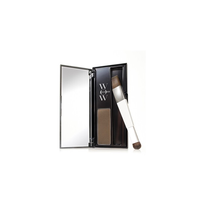 Color Wow Root Cover Up Camouflage Roots & Regrowth Instantly Powder 2,1 g Platinum/Light Blonde