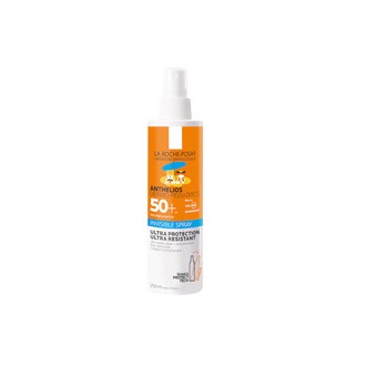 La Roche-Posay Anthelios Dermo-Pediatrics Invisible Spray SPF 50+, 200 ml