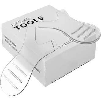 Nanolash Lifting Tools