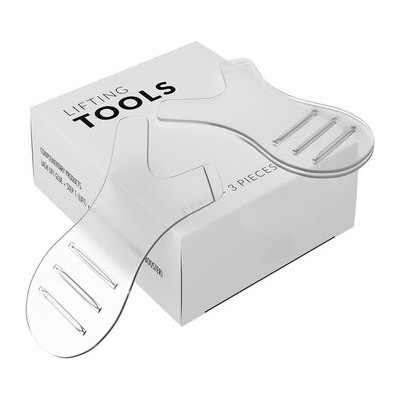 Nanolash Lifting Tools