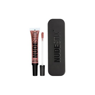 Nudestix Lip Glace Nude 08