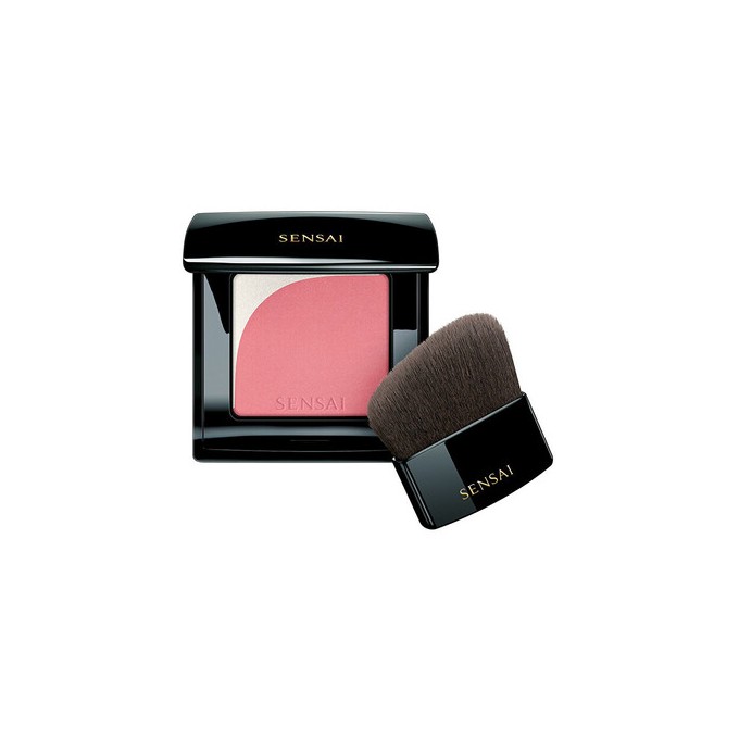 Sensai Blooming Blush 4 g 03 Blooming Coral