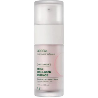 VT Cosmetics Cica Collagen Essence, 30 ml