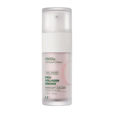VT Cosmetics Cica Collagen Essence, 30 ml