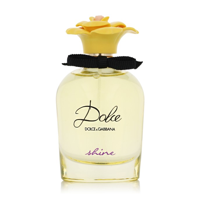 Dolce & Gabbana Dolce Shine EDP Tester kvepalai moterims, 75 ml