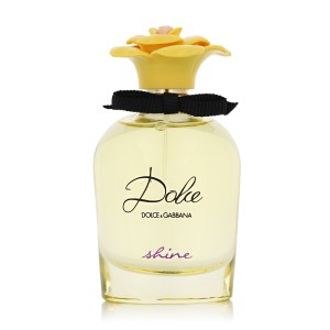 Dolce & Gabbana Dolce Shine EDP Tester kvepalai moterims, 75 ml