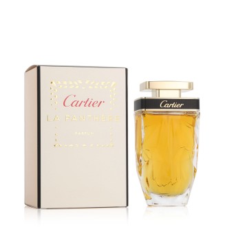 Cartier La Panthère Parfum kvepalai moterims, 75 ml