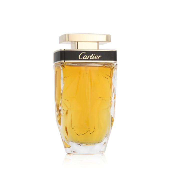 Cartier La Panthère Parfum kvepalai moterims, 75 ml