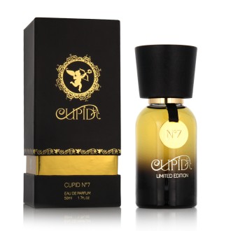 Cupid Perfumes Cupid No°7 EDP kvepalai unisex, 50 ml
