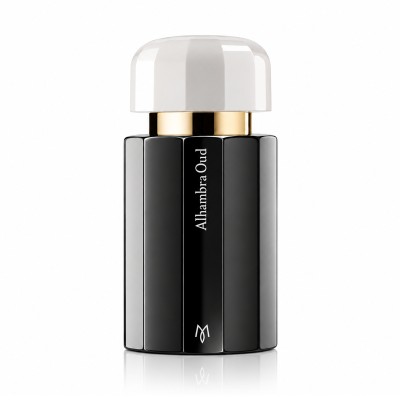Ramon Monegal Alhambra Oud Extrait de Parfum kvepalai unisex, 100 ml