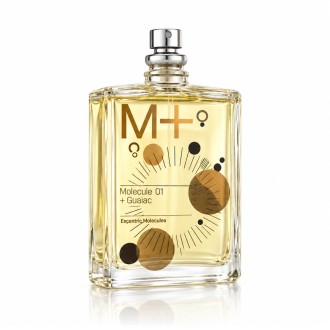 Escentric Molecules Molecule 01 + Cistus EDT kvepalai unisex, 100 ml