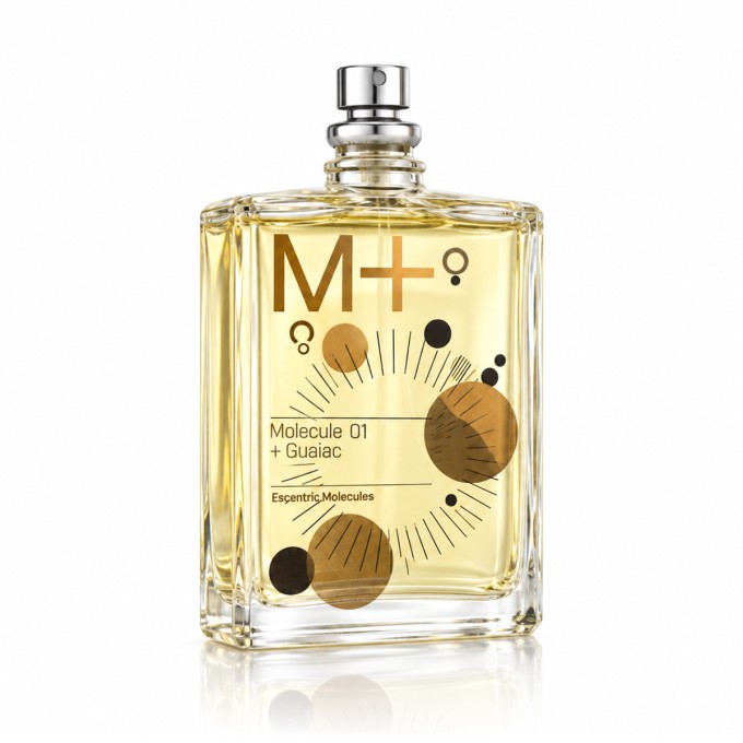 Escentric Molecules Molecule 01 + Cistus EDT kvepalai unisex, 100 ml