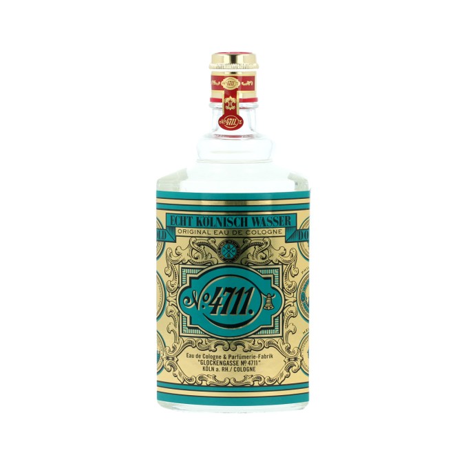 4711 4711 Original EDC without Spray kvepalai unisex, 300 ml