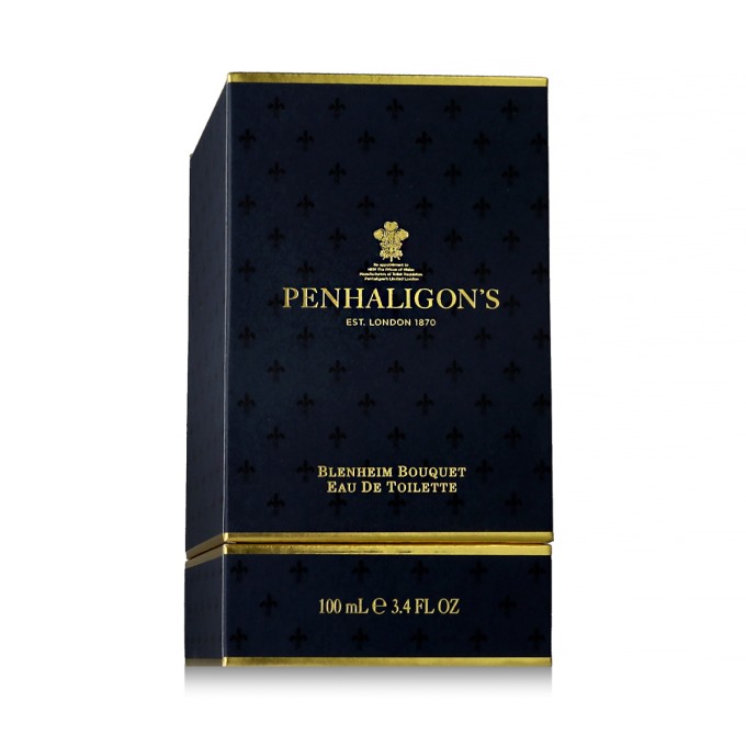 Penhaligon's Blenheim Bouquet EDT kvepalai vyrams, 100 ml