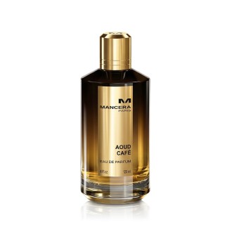 Mancera Paris Aoud Café EDP kvepalai unisex, 120 ml 2