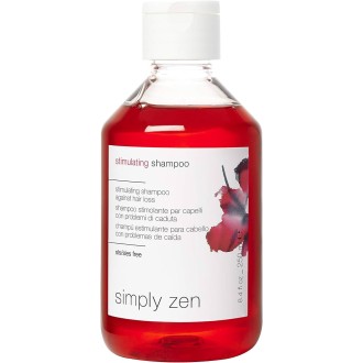 Simply Zen Stimulating Shampoo - Posilující šampon pro stimulaci vlaso