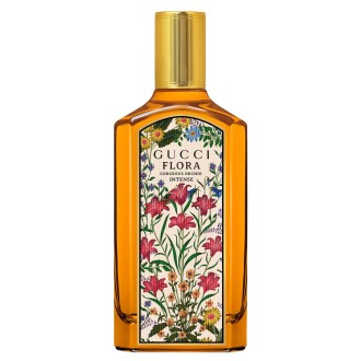 Gucci Flora Gorgeous Orchid Intense EDP Intense Refillable kvepalai moterims, 100 ml