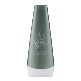 Agave Smoothing Shampoo 250ml