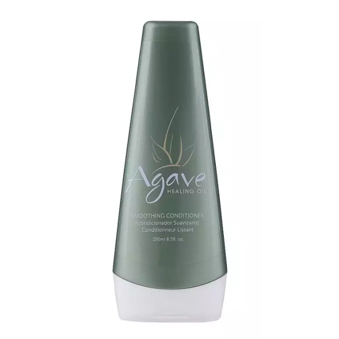 Agave Smoothing Shampoo 250ml