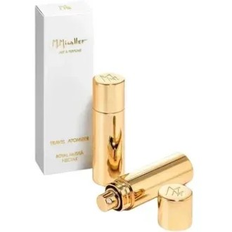 M.Micallef Royal Muska Nectar Parfum Miniature kvepalai moterims, 10 ml