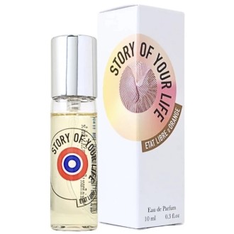 Etat Libre D’Orange Story of Your Life EDP Miniature kvepalai, 10 ml