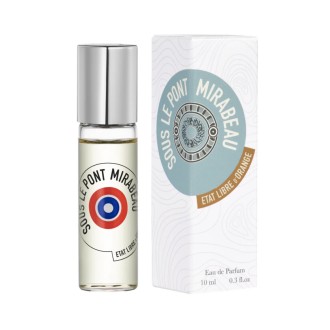Etat Libre D’Orange Sous Le Pont Mirabeau EDP Miniature kvepalai, 10 ml