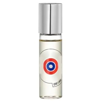 Etat Libre D’Orange Hermann A Mes Cotes Me Paraissait Une Ombre 10 ml (unise EDP Miniature kvepalai, 10 ml