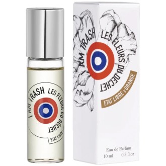 Etat Libre D’Orange I'am Trash - Les Fleurs du Dechet EDP Miniature kvepalai unisex, 10 ml