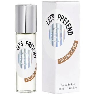 Etat Libre D’Orange Let's Pretend EDP Miniature kvepalai unisex, 10 ml
