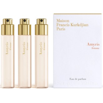 Maison Francis Kurkdjian Amyris Femme EDP Refillable Miniature kvepalai moterims, 33 ml
