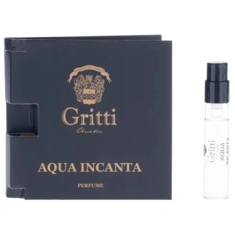 Gritti Aqua Incanta EDP kvepalų mėginukas moterims, 2 ml