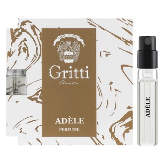 Gritti Adèle EDP kvepalų mėginukas moterims, 2 ml