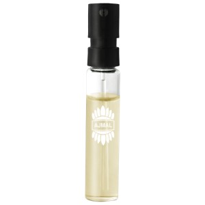 Ajmal Evoke for Her EDP kvepalų mėginukas moterims, 1.5 ml