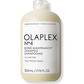 Olaplex No. 4 Bond Maintenance Shampoo 525ml