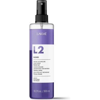 Lakme L2 Blonde Instant Detangling Conditioner 300 ml