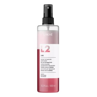 Lakme L2 Care Instant Detangling nenuplaunamas kondicionierius, 300 ml