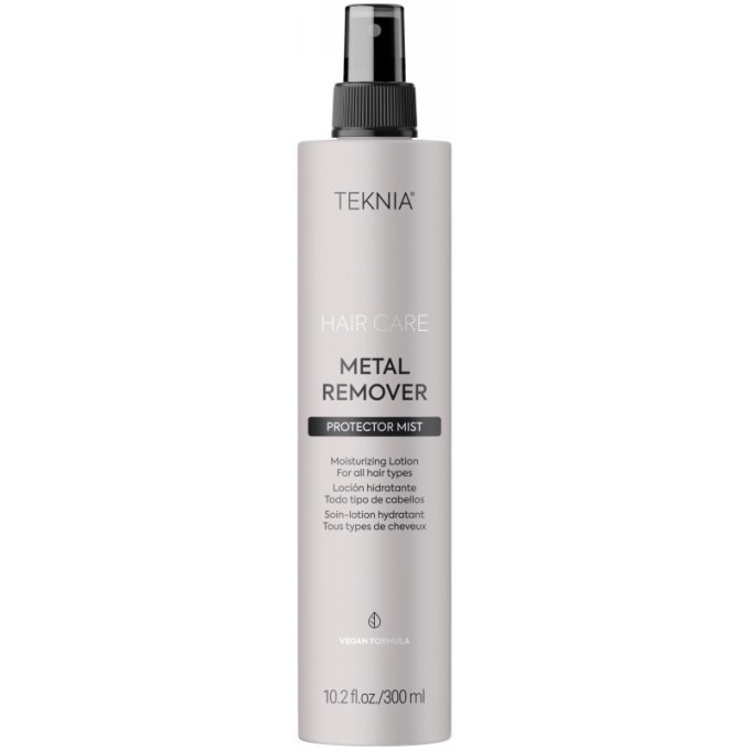 Lakme Teknia Metal Remover Protector Mist 300 ml