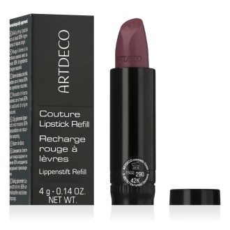 Artdeco Couture Refill (290 Plum Addict) lūpų dažai, 4 g