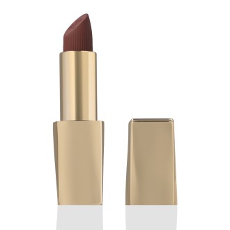 Estée Lauder Pure Color Matte Refillable (828 In Control) lūpų dažai, 3.5 g 2