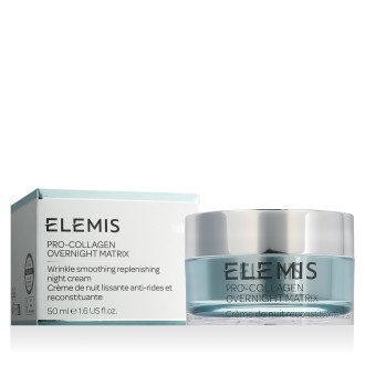 Elemis Pro-Collagen Overnight Matrix 50 ml