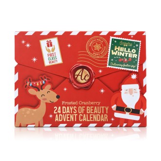 Accentra Hello Winter Advent Calendar
